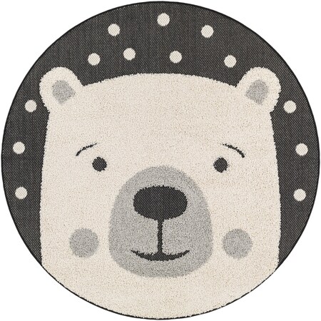 Livabliss Kayra KYR-2305 Outdoor Safe Area Rug KYR2305-311RD